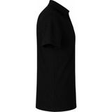 Trender 26YSS9000025 Erkek T-Shirt Otoban Düğmeli - 5-Siyah - XL