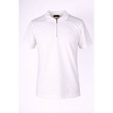 Trender 26YSS9000026 Erkek T-Shirt Modal O Yaka - Beyaz