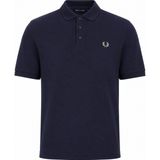 Trender 2739 Indigo Erkek Polo Yaka T-Shirt 26YL71L58065 - İndigo