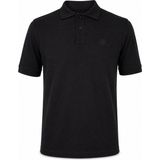 Trender 2739 Siyah Erkek Polo Yaka T-Shirt 26YL71L58065 - M