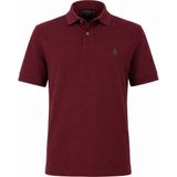Trender 2739 Vişne Erkek Polo Yaka T-Shirt 26YL71L58065 - Açık Vişne