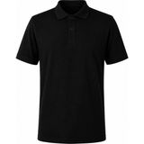 Trender 4032 Siyah Erkek Polo Yaka T-Shirt 26YL71L58060