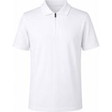 Trender 4058 40/1 Ekru Erkek T-Shirt 26YL71L58041