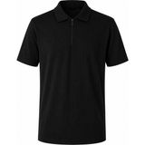 Trender 4058 40/1 Siyah Erkek T-Shirt 26YL71L58041 - M
