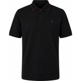 Trender 4065 Siyah Erkek Polo Yaka T-Shirt 26YL71L58052 - M