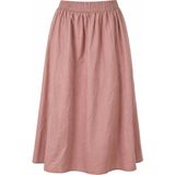 Trender 4443-4449 Camel Kadın Etek 26YTG5000008