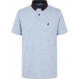 Trender 679 Kot Yaka Açık Yeşil Erkek Polo Yaka T-Shirt 26YK37000018