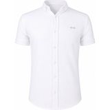 Trender 7396 Beyaz Erkek Gömlek 26YTD6000001 - 2XL
