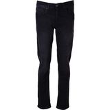 Trender Aden Siyah Erkek Jean Pantolon Y457 - 40