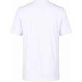 Trender Argentına Baskılı Beyaz Erkek T-Shirt 26YSÖ8000006 - 2XL