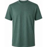 Trender Basic Modal Octavian Yeşil Erkek T-Shirt 226-35 - XL