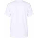 Trender Brazil Baskılı Beyaz Erkek T-Shirt 26YSÖ8000004