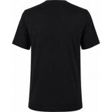 Trender Brazil Baskılı Siyah Erkek T-Shirt 26YSÖ8000004 - 5-Siyah