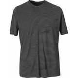 Trender Cepsiz Siyah Erkek T-Shirt 4030 - L