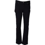 Trender David Yüksek Bel Rahat Kalıp Siyah Erkek Jean Pantolon 2000 - 32
