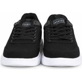 Trender Dragon Siyah - Beyaz Erkek Casual Ayakkabı 04