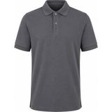 Trender Düz Pike Haki Erkek Polo Yaka T-Shirt 2061 - M
