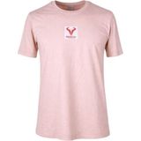 Trender Erkek O Yaka T-Shirt Rock Taş - L