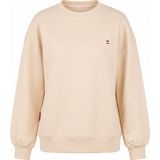 Trender Haribo Krem Kız Çocuk Sweatshirt S26G1SW202 - 3 - 4 Yaş