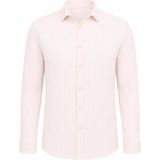 Trender Hortum Bej Erkek Gömlek 26YEH2000001 - XL