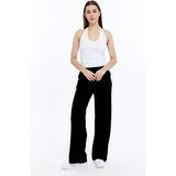 Trender Kadın Bluz - Beyaz