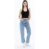 Trender Kadın Bluz - Siyah