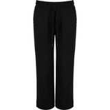 Trender Kanvas Siyah Erkek Çocuk Pantolon 160 - 5-Siyah - 8 Yaş