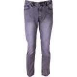 Trender Milan Gri Erkek Jean Pantolon 26YAF1000002 - 30
