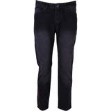 Trender Milan Siyah Erkek Jean Pantolon 26YAF1000002 - 33