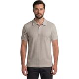 Trender Polo Yaka Erkek T-Shirt 2281-1 Taş