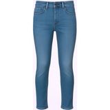Trender Proton Buz Mavisi Erkek Jean Pantolon 5220 - 36