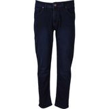 Trender Proton Koyu Mavi Erkek Jean Pantolon 5220 - 38