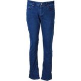 Trender Regular Kalıp Mavi Erkek Jean Pantolon 26YM57000003 - 33