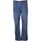 Trender Relax Mavi Erkek Jean Pantolon 7505 - 36