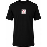 Trender Rock O Yaka Siyah Erkek T-Shirt 26YDT1000026