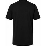 Trender Spaın Baskılı Siyah Erkek T-Shirt 26YSÖ8000005 - 5-Siyah