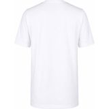Trender Türkiye Baskılı Beyaz Erkek T-Shirt 26YSÖ8000001 - M