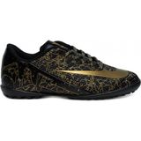 Trender Walked Garson 037 Siyah - Gold Erkek Çocuk Krampon WA02H037