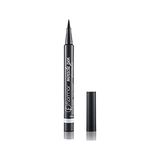 Trendexa 001 Hematite Gray Miracle Pen Slim Touch Eyeliner
