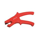 Trendexa 03753 Mekanik Kablo Sıyırıcı - Çok Renkli