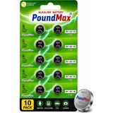 Trendexa 10 Adet Ag3 LR41 LR736 / L736 / G3 / G3A / 3ga / 192 / GP192 / V3GA / RW87 1.5V Alkalin Düğme Piller Küçük Elektronik Ev Aletleri, Araba Anahtarları, Ölçüm Cihazları ve Hesap Makineleri - Altın - 1 Adet