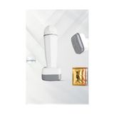 Trendexa 120 Titanyum Iğneli Ayarlanabilir Dermastamp, Iğne Ölçüsü 0.25-2.0 Mm, Serum Seti Hediyeli