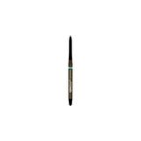 Trendexa 12H Geri Çekilebilir Eyeliner, 12 Shimmer Green, 0,30 G