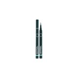 Trendexa 12H Intense Ink Felt Liner Classic Line, Yoğun ve Hassas Keçe Uçlu Eyeliner, 04 True Teal