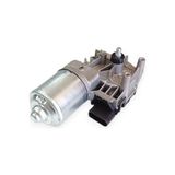 Trendexa 1Q1955119A Ön Cam Silecek Motoru Vw Volkswagen Golf 6 ile Uyumlu 2009-2012 - Çok Renkli