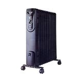 Trendexa 2500 W Yağlı Radyatör - Çok Renkli