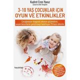 Trendexa 3-10 Yaş Çocuklar Için Oyun ve Etkinlikler
