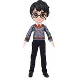 Trendexa 39767 Sun-Spm-Figür Wwo Harry Potter 20 cm Harry - 1 Adet