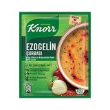Trendexa 4 Kişilik Ezogelin Hazır Çorbası, 74 G