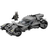 Trendexa 76331 Batmobile 220 Parça +9 Yaş - Çok Renkli